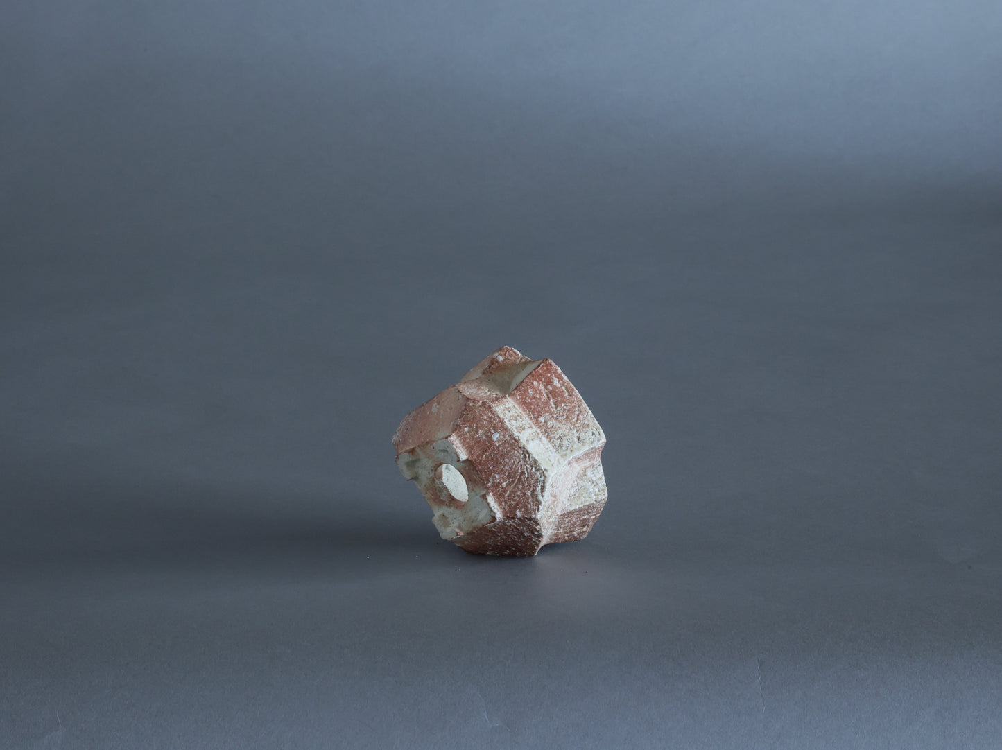 polyhedron|田尾 晃