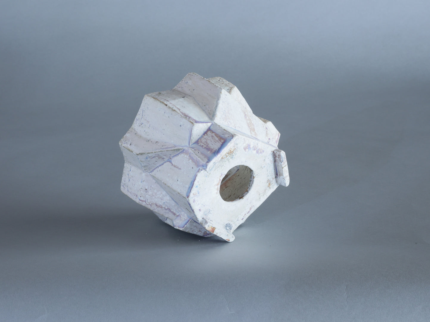 polyhedron|田尾 晃