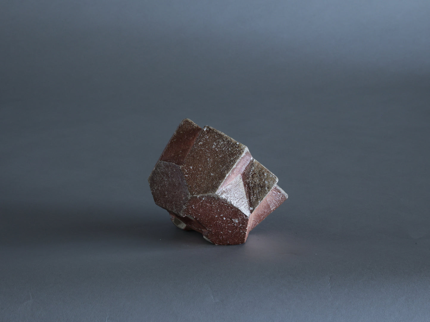 polyhedron|田尾 晃
