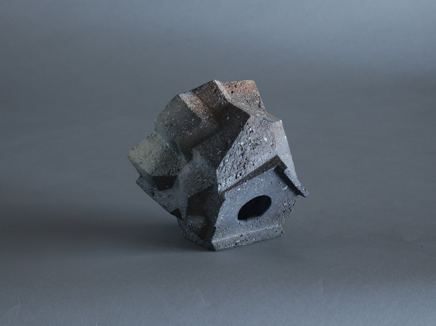 polyhedron|田尾 晃