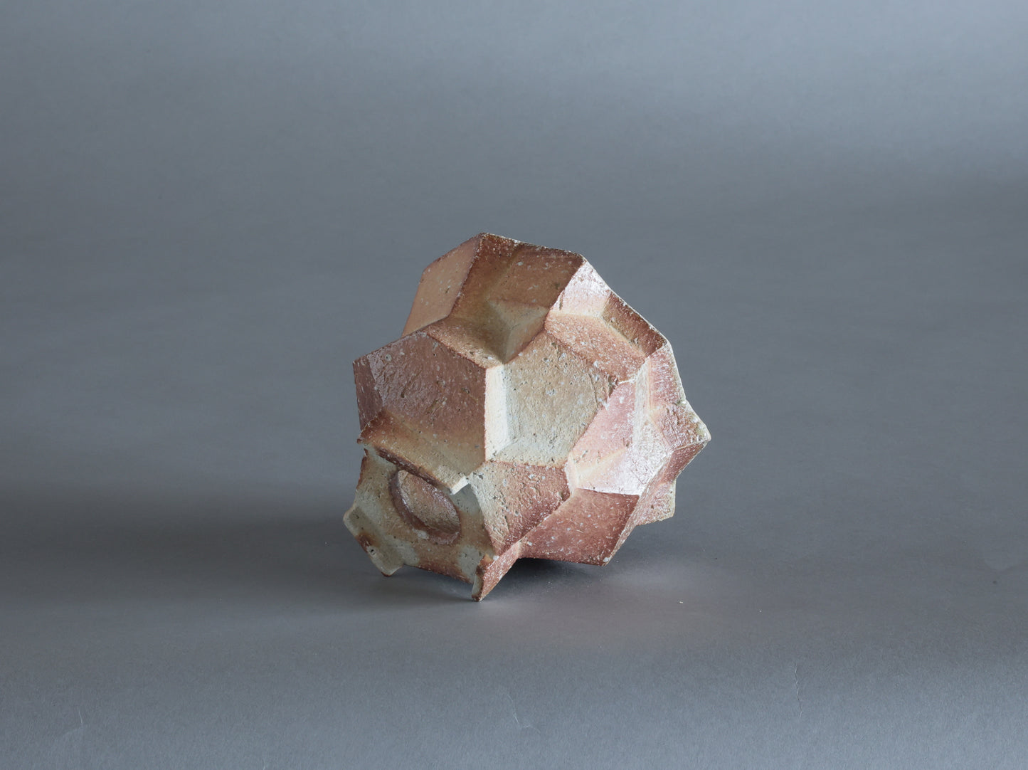 polyhedron|田尾 晃