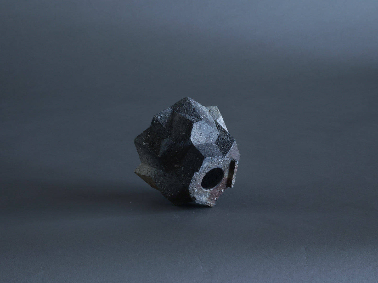 polyhedron|田尾 晃