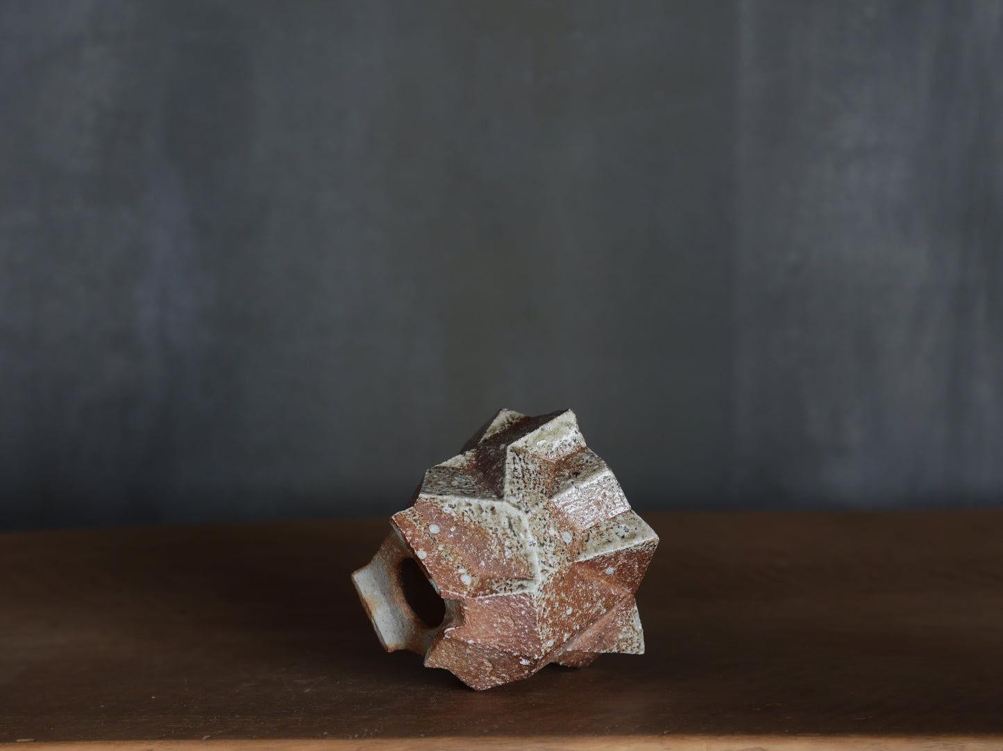polyhedron|田尾 晃