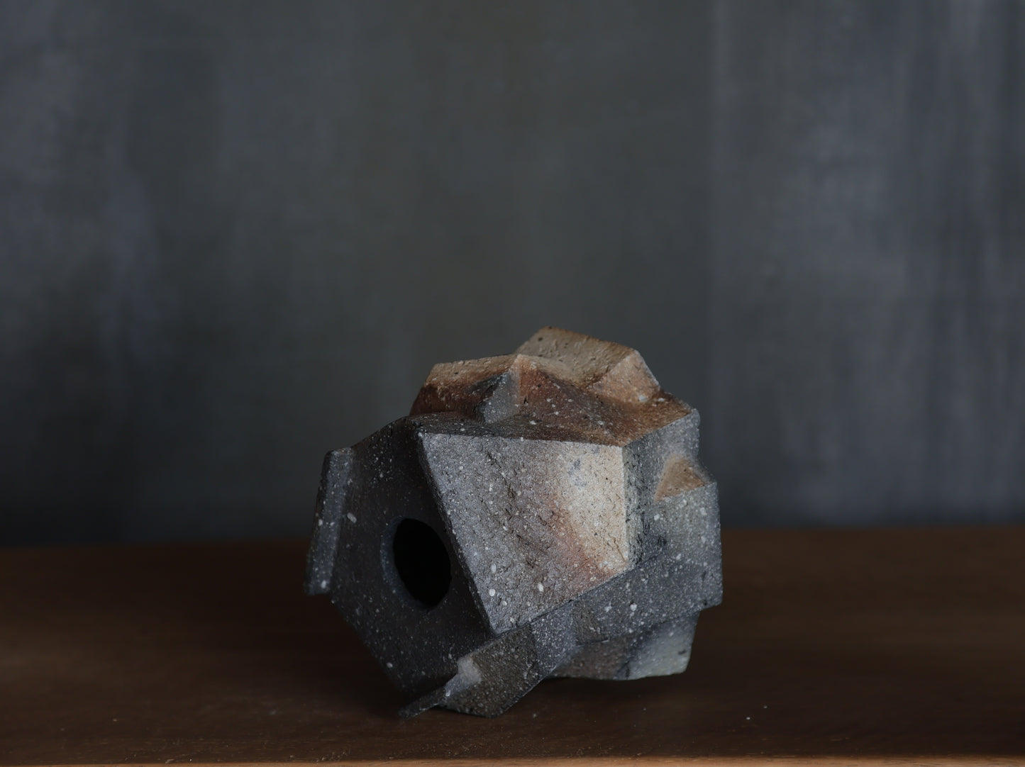 polyhedron|田尾 晃
