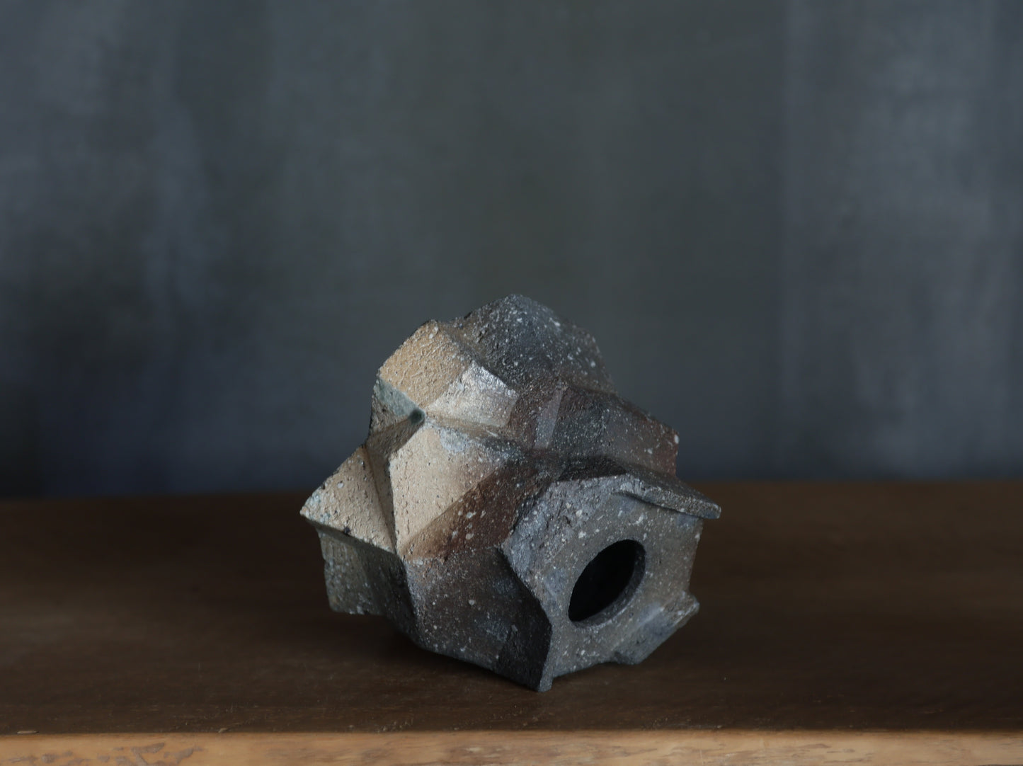 polyhedron|田尾 晃