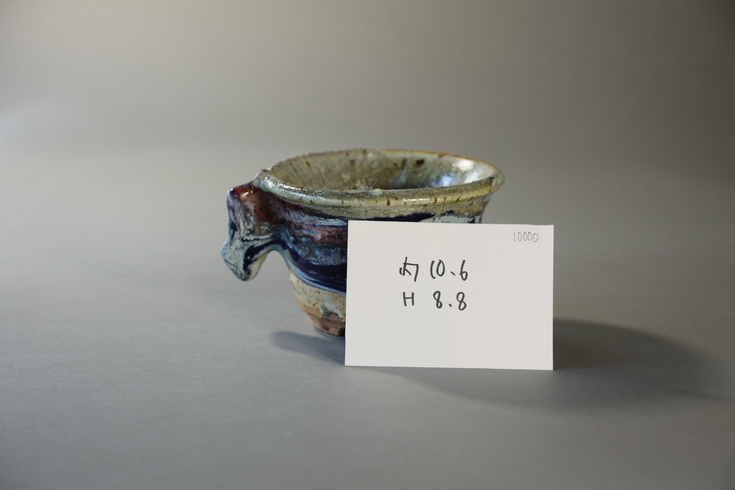 稀晶石|木ノ戸 久仁子