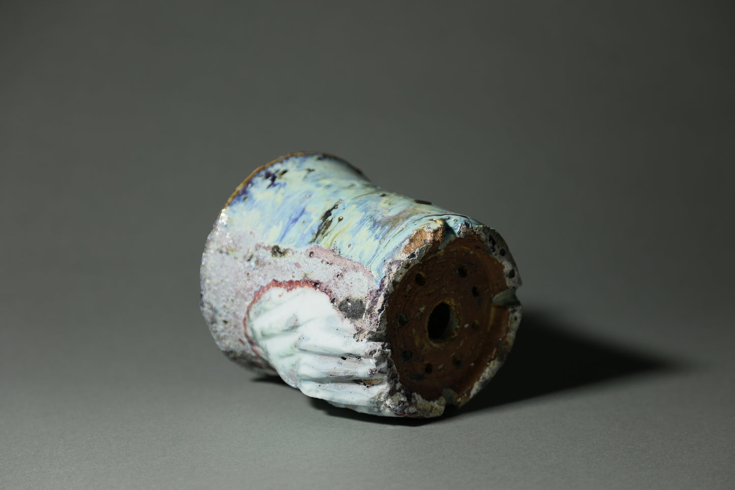 稀晶石|木ノ戸 久仁子