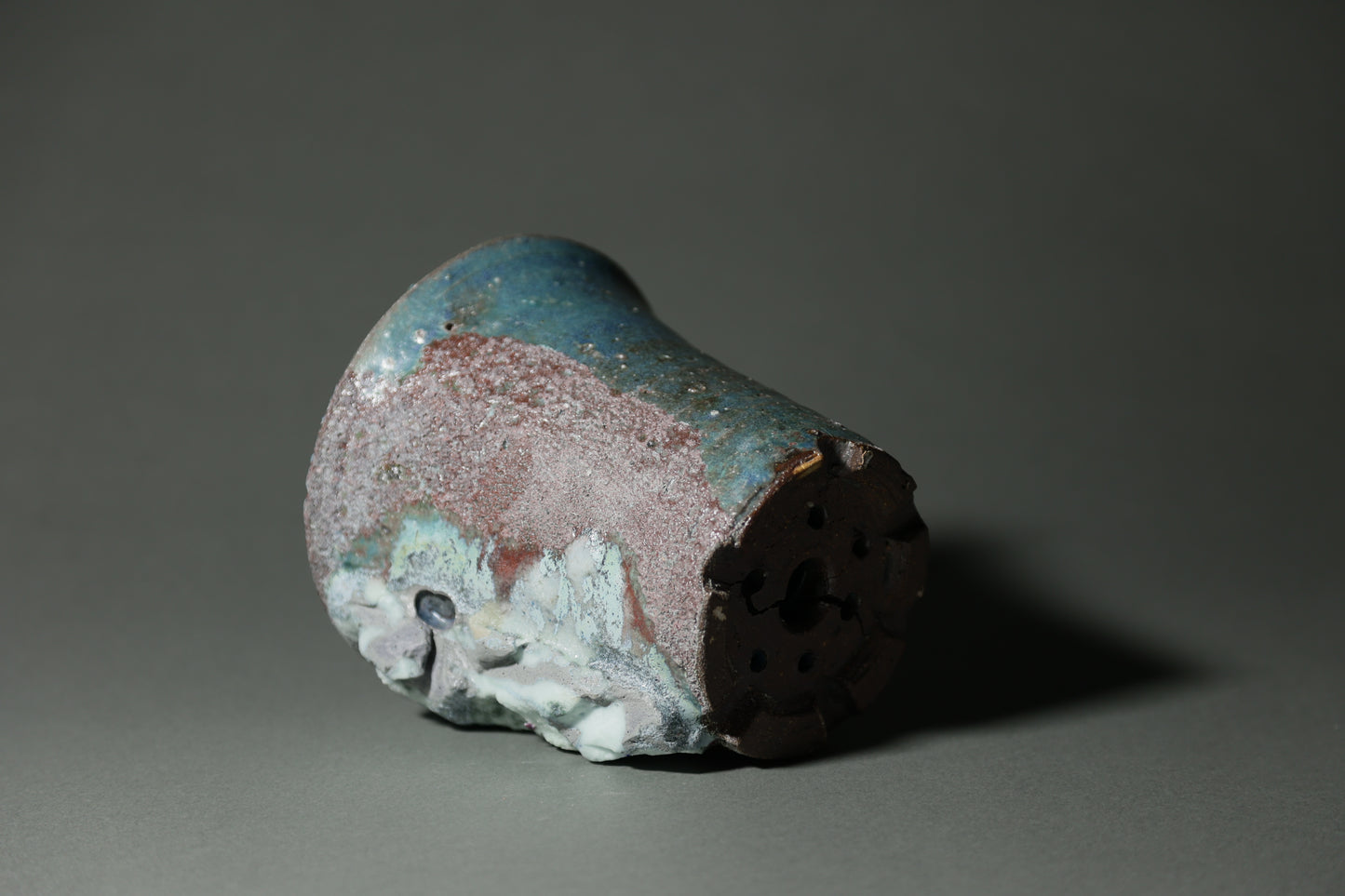 稀晶石|木ノ戸 久仁子