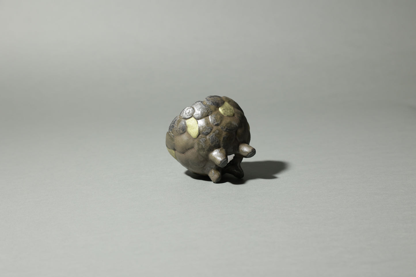 貼り付け鉢|久保田 純