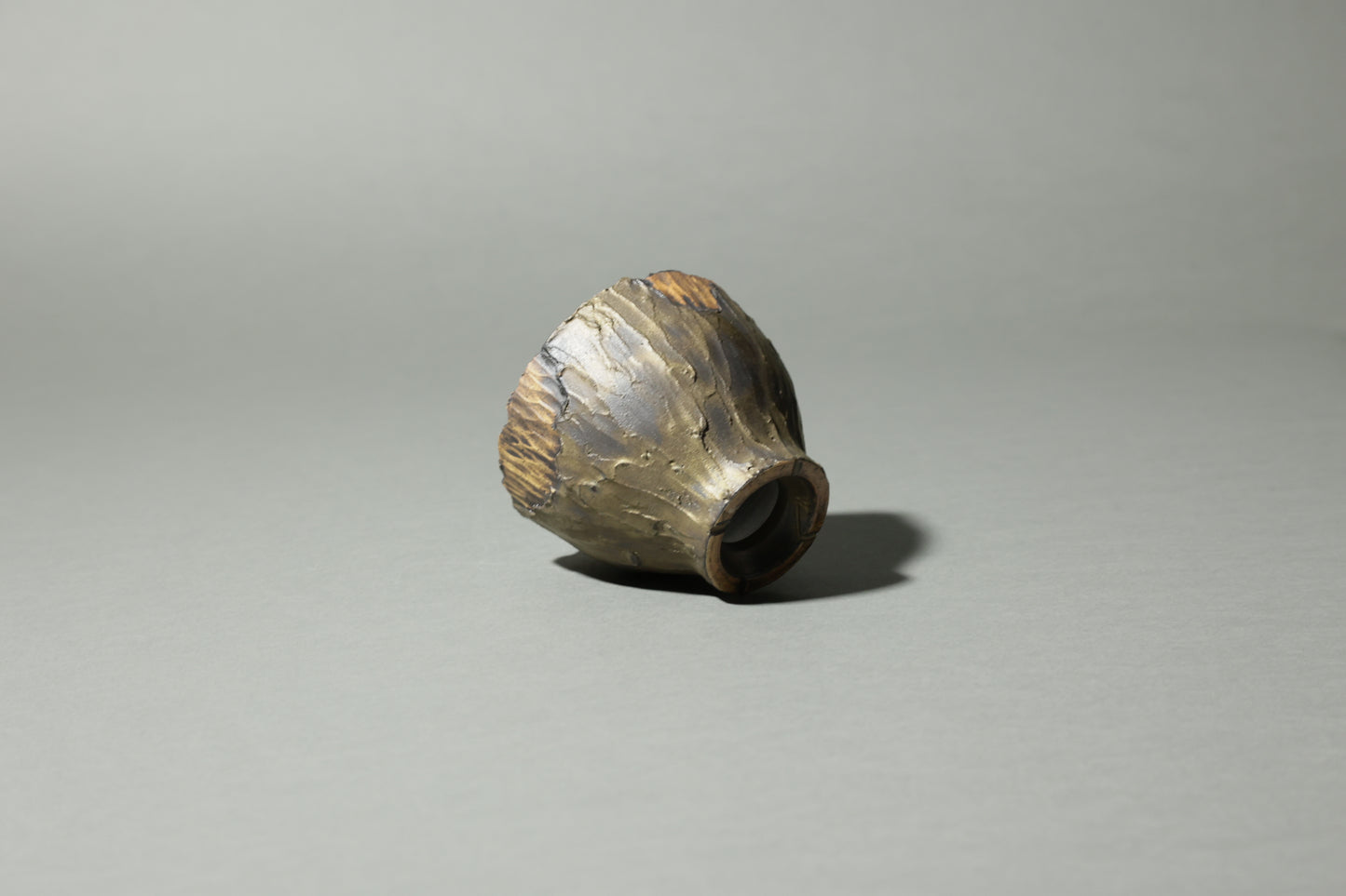 天狗杉|中田 誠