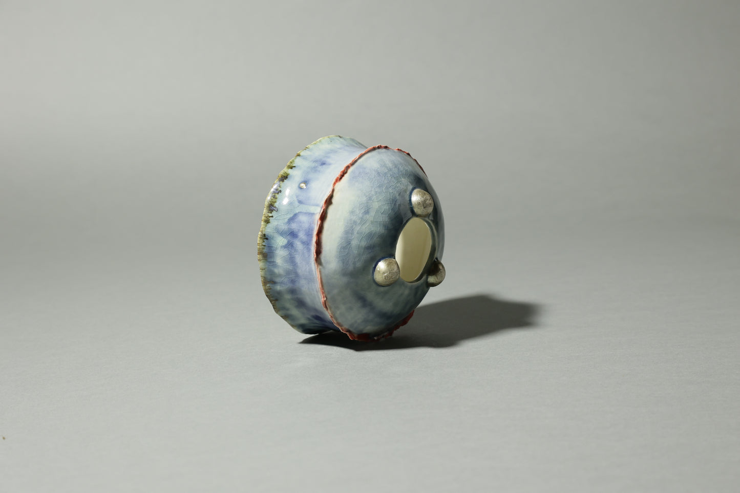 comet.|北浦 真保