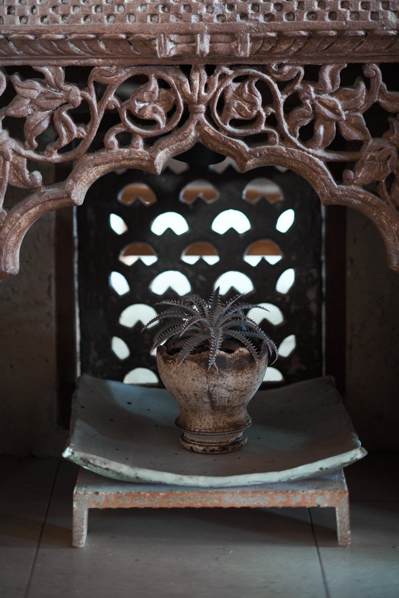 淡海陶芸研究所　山元一真