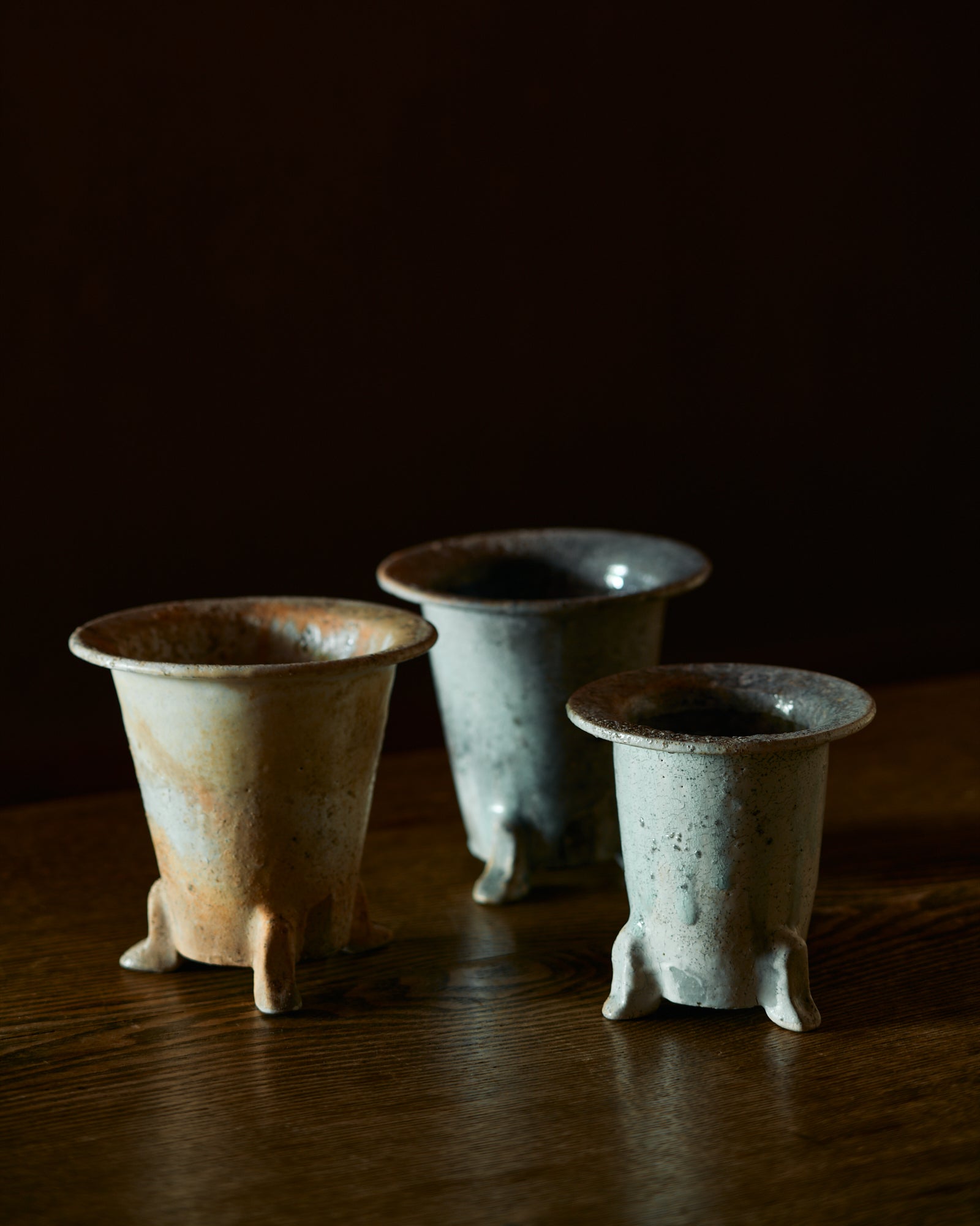 コレクション – Re / ST - plants & pottery -