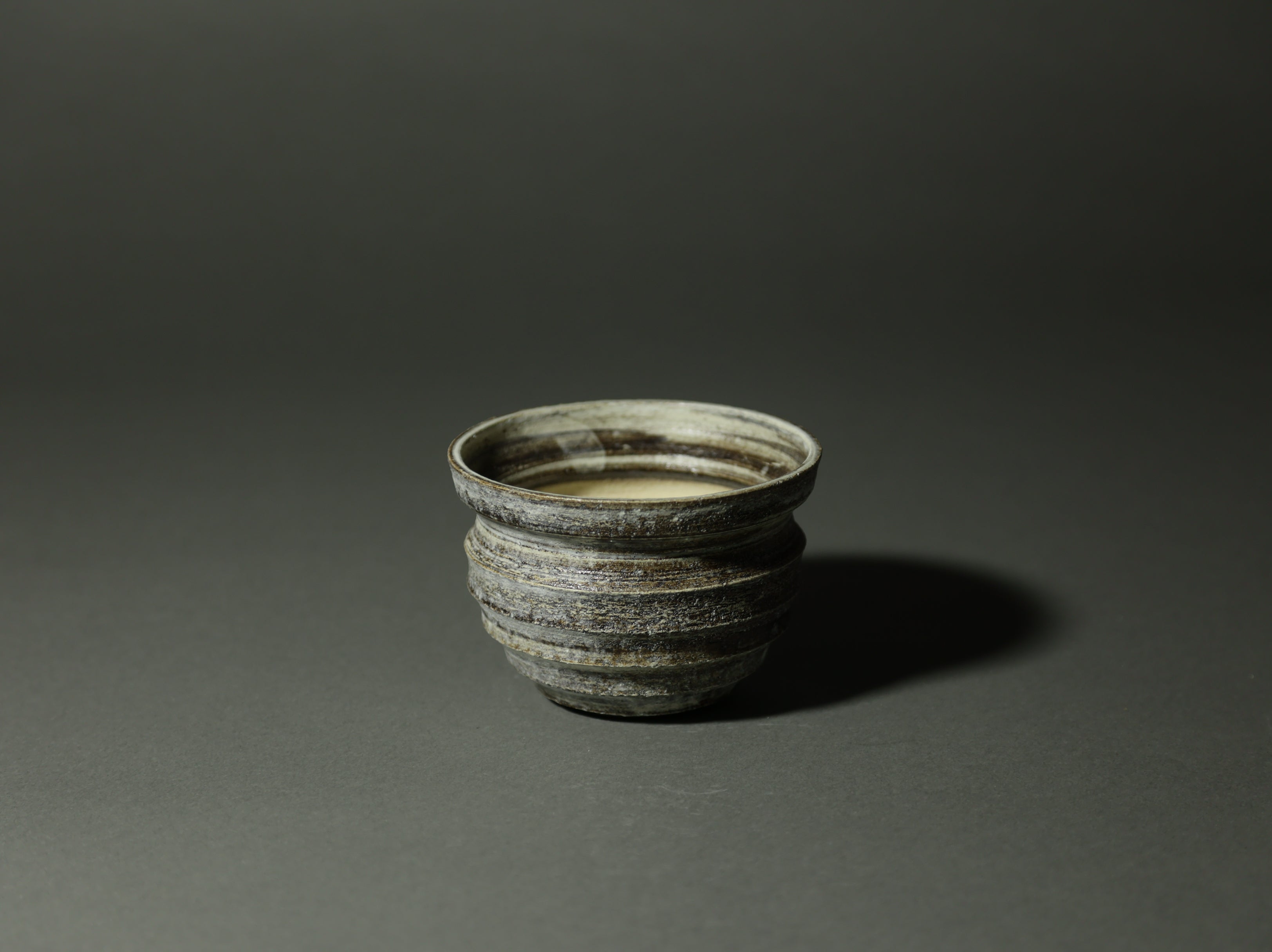 森川 裕也 – Re / ST - plants & pottery -