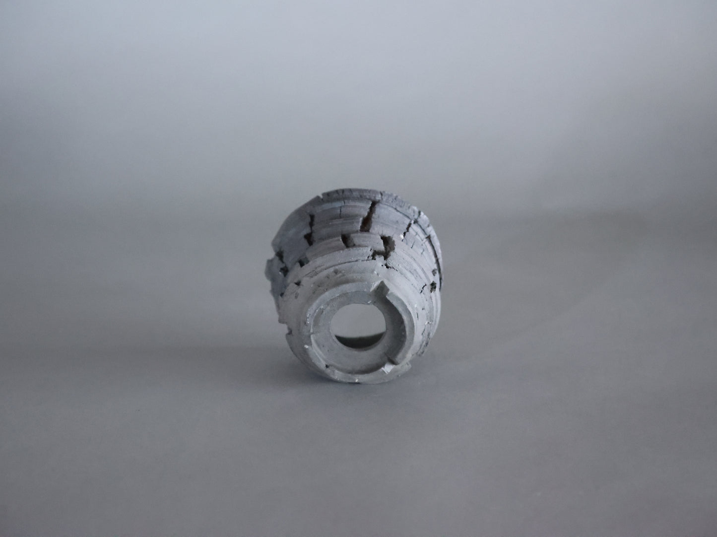 烈文鉢｜宮島將實