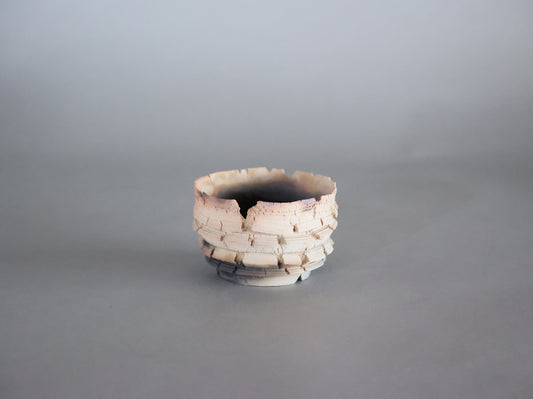 烈文鉢｜宮島將實