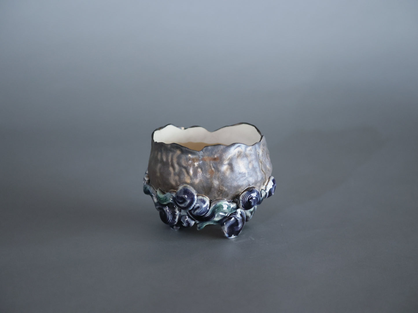 彩雲｜北浦 真保