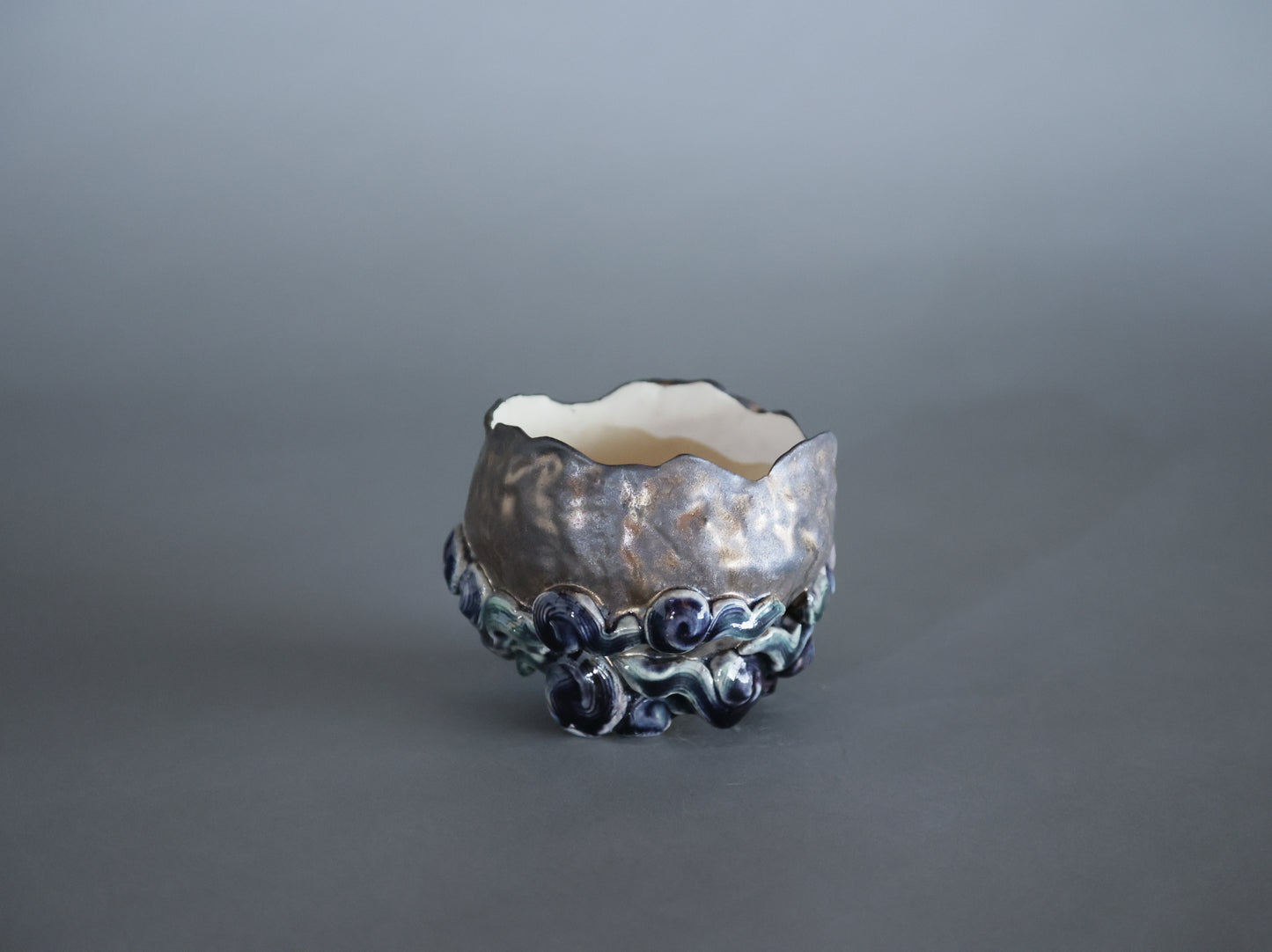 彩雲｜北浦 真保