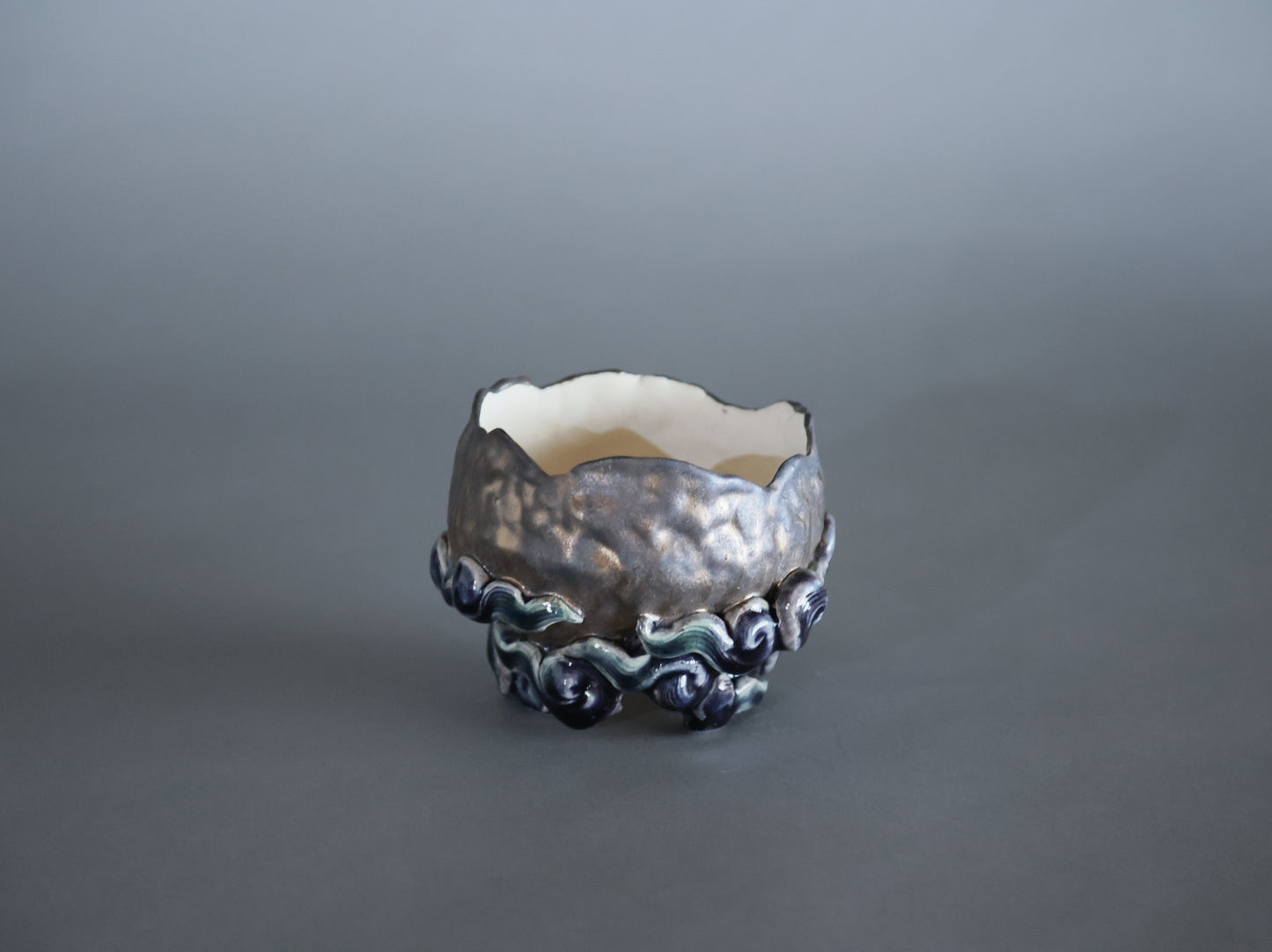 彩雲｜北浦 真保