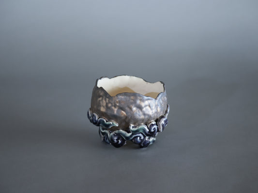 彩雲｜北浦 真保