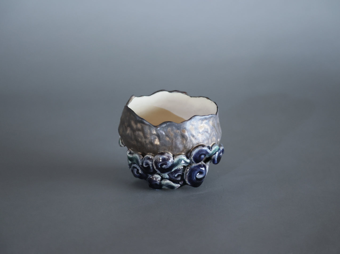 彩雲｜北浦 真保