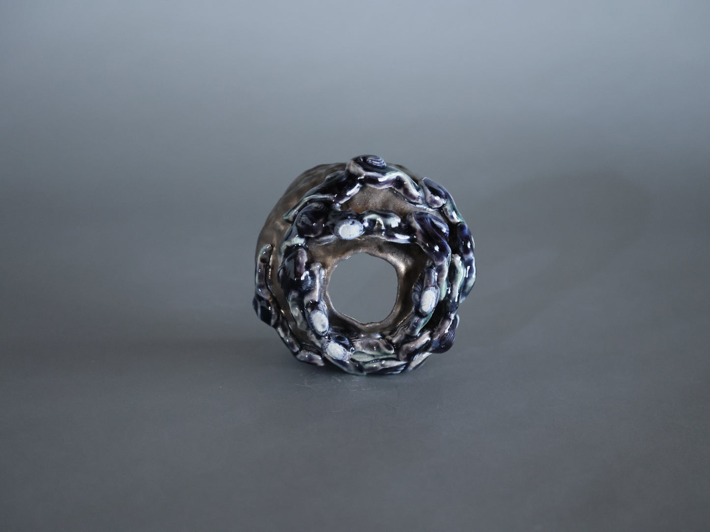 彩雲｜北浦 真保