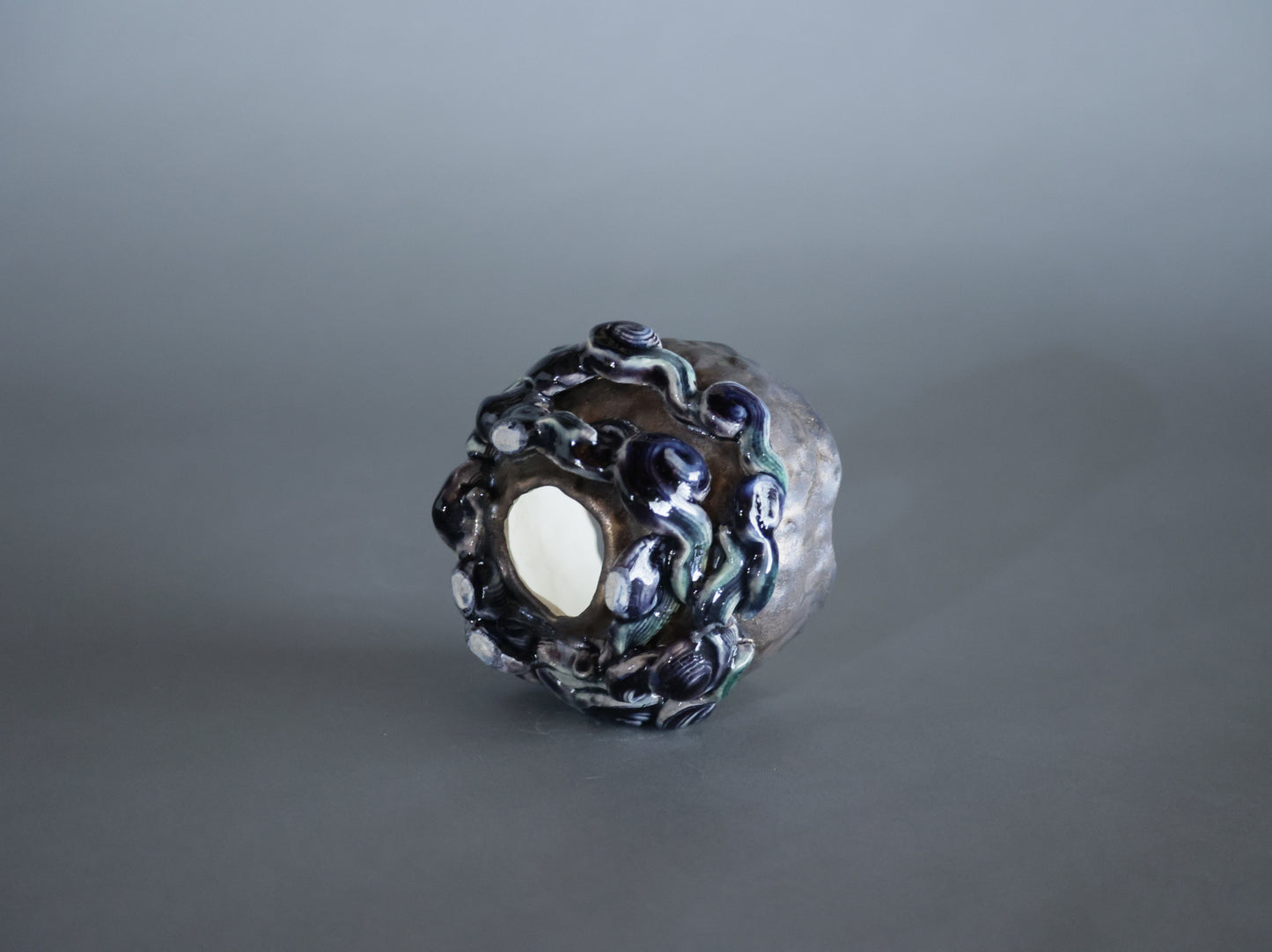 彩雲｜北浦 真保