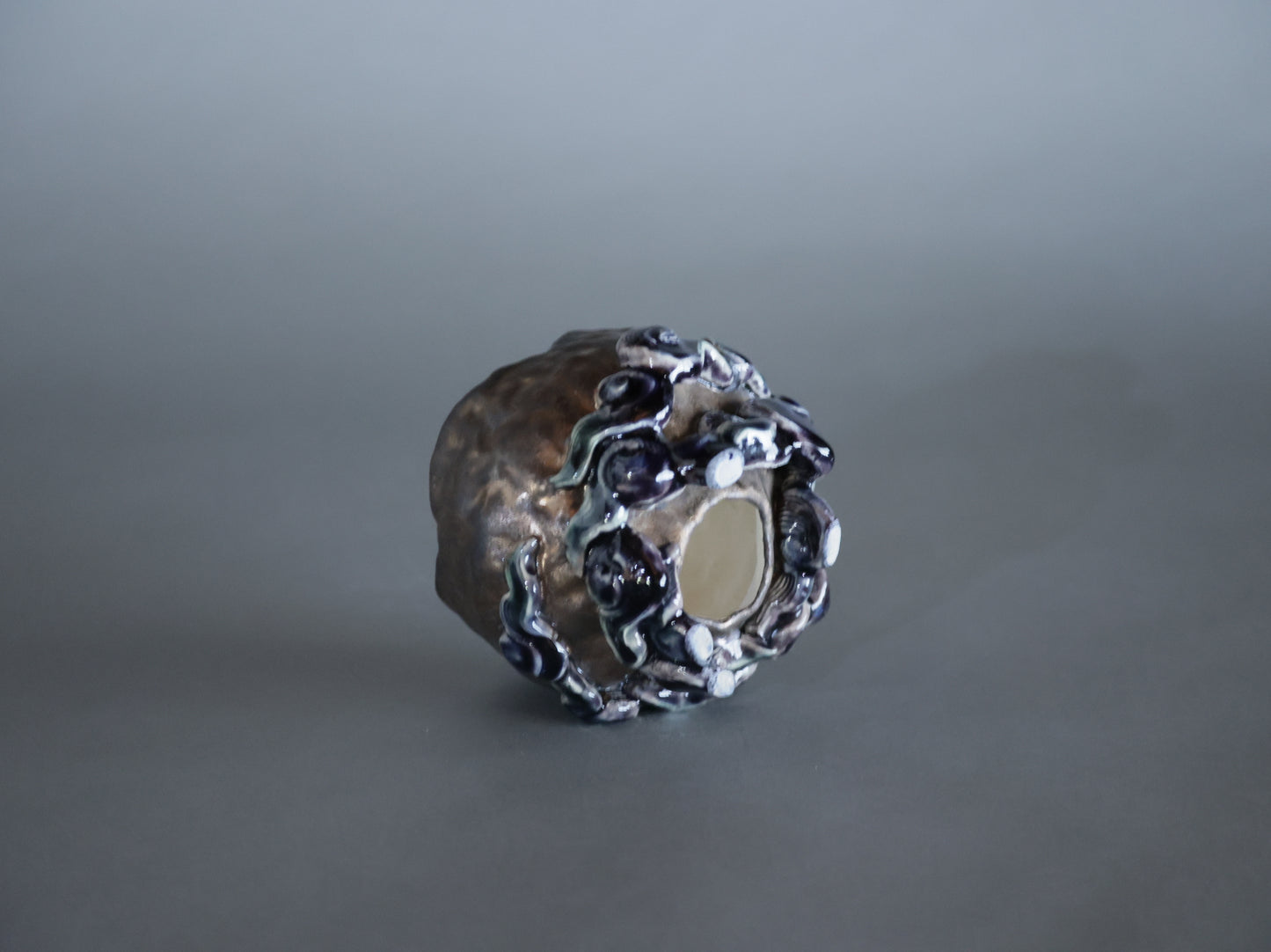 彩雲｜北浦 真保