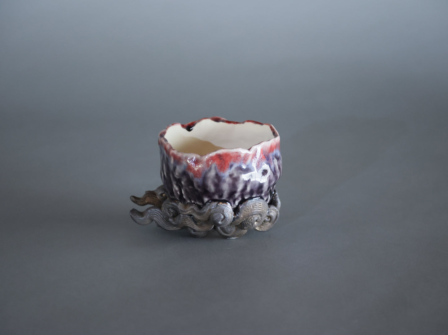 彩雲｜北浦 真保