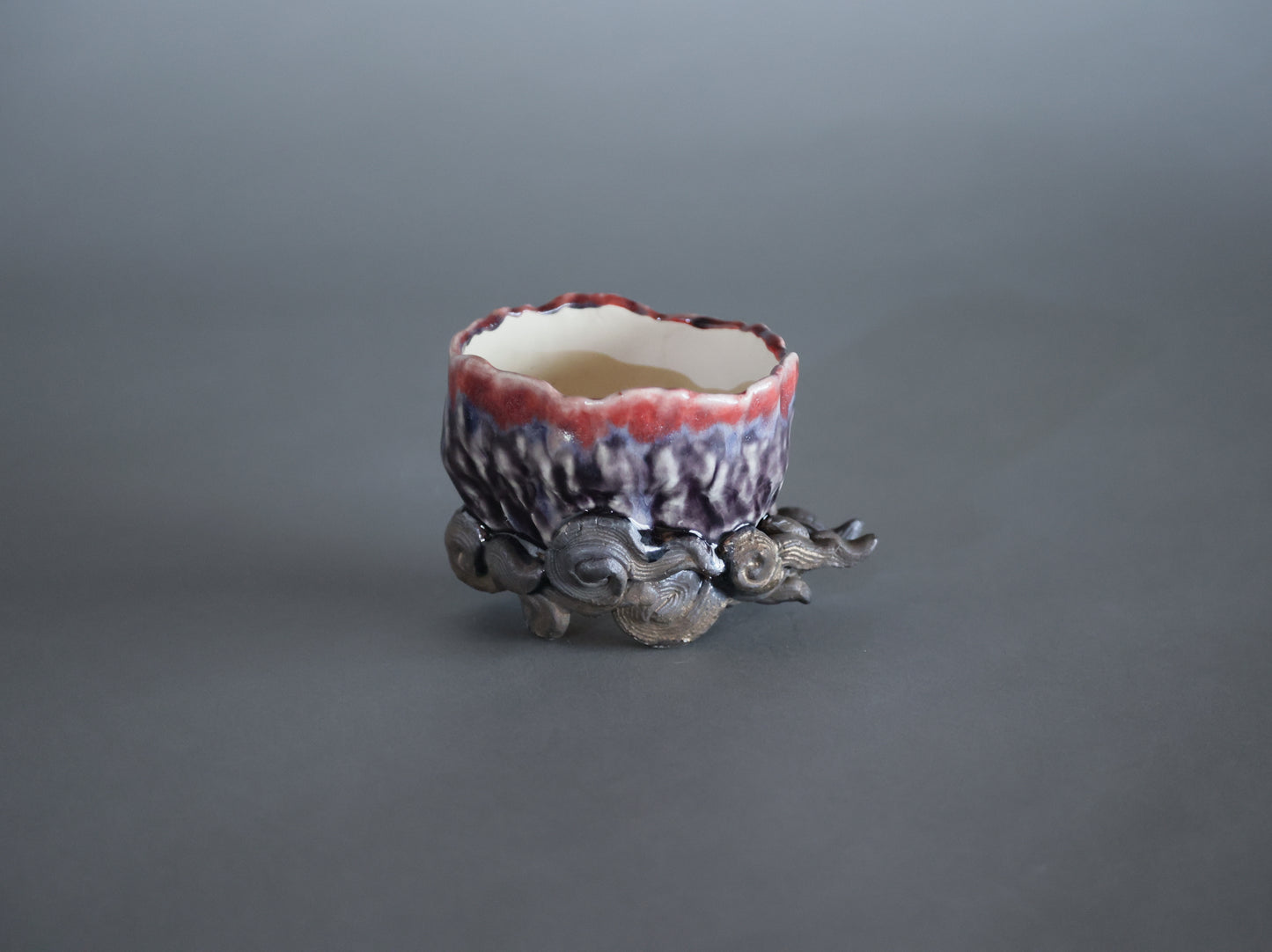 彩雲｜北浦 真保