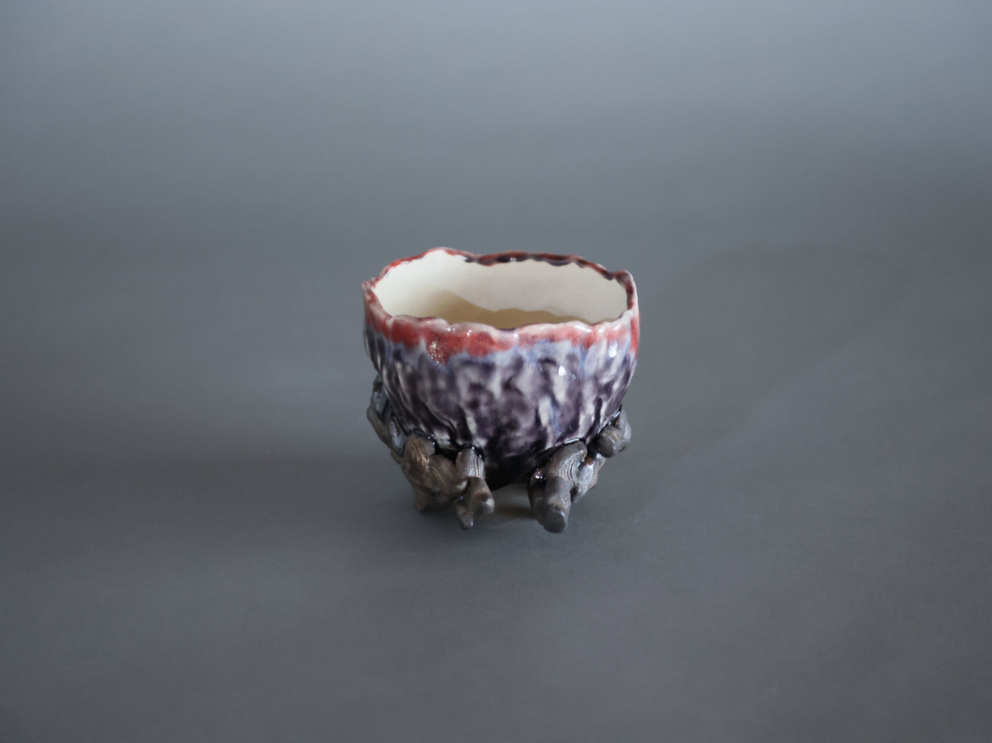 彩雲｜北浦 真保