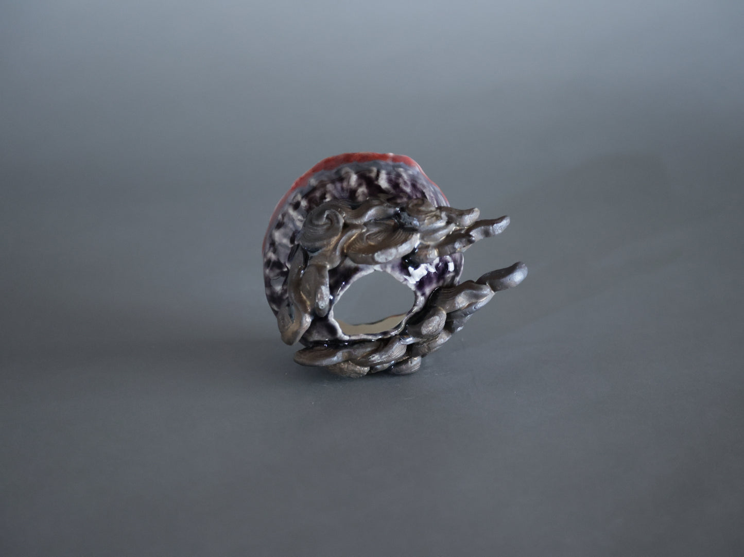 彩雲｜北浦 真保