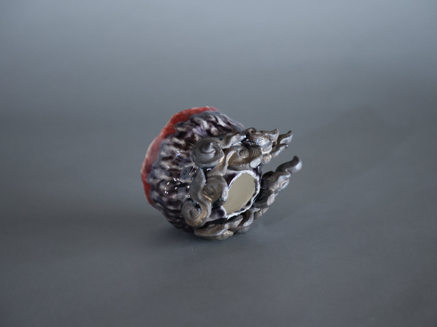 彩雲｜北浦 真保