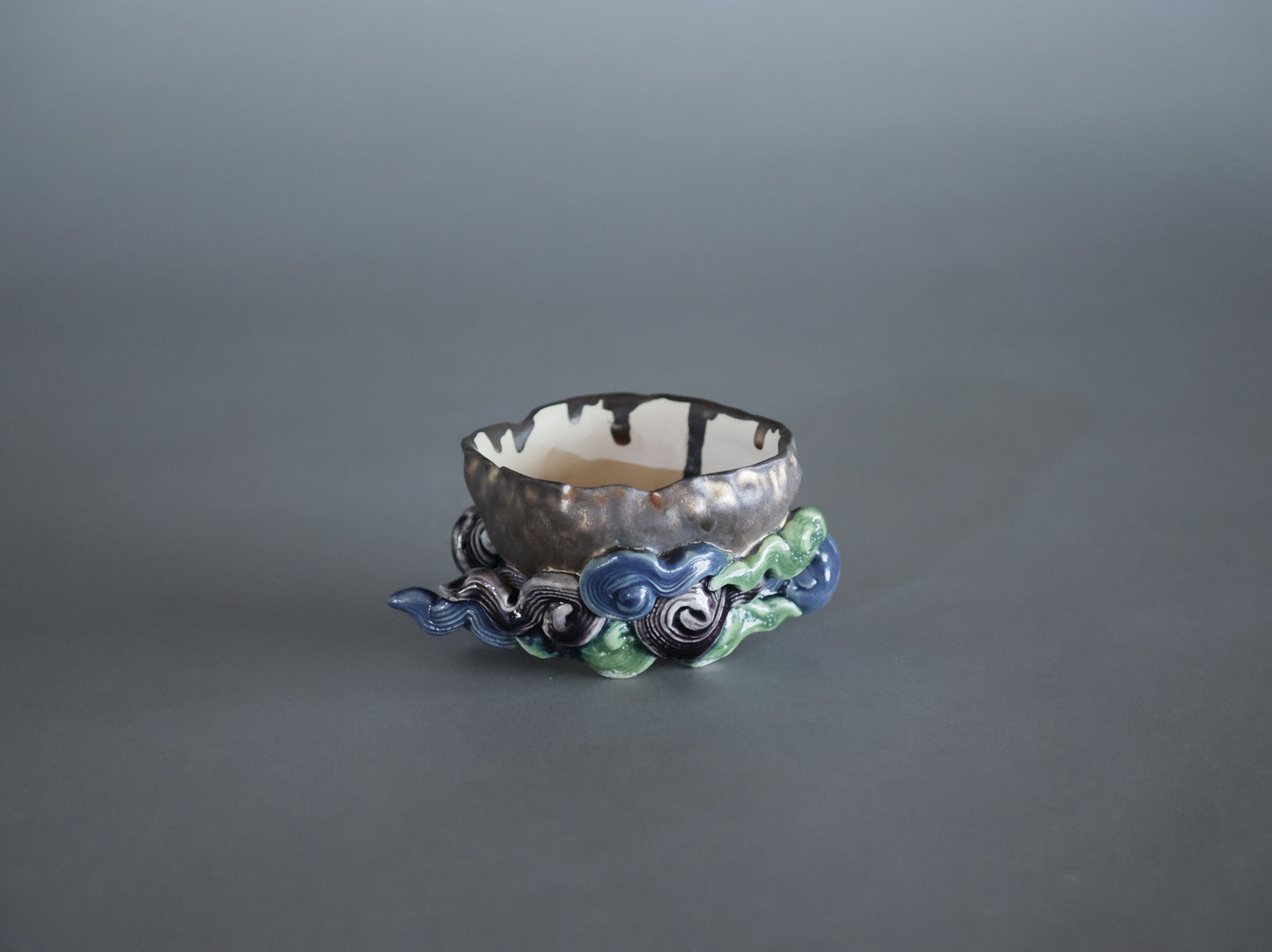 彩雲｜北浦 真保