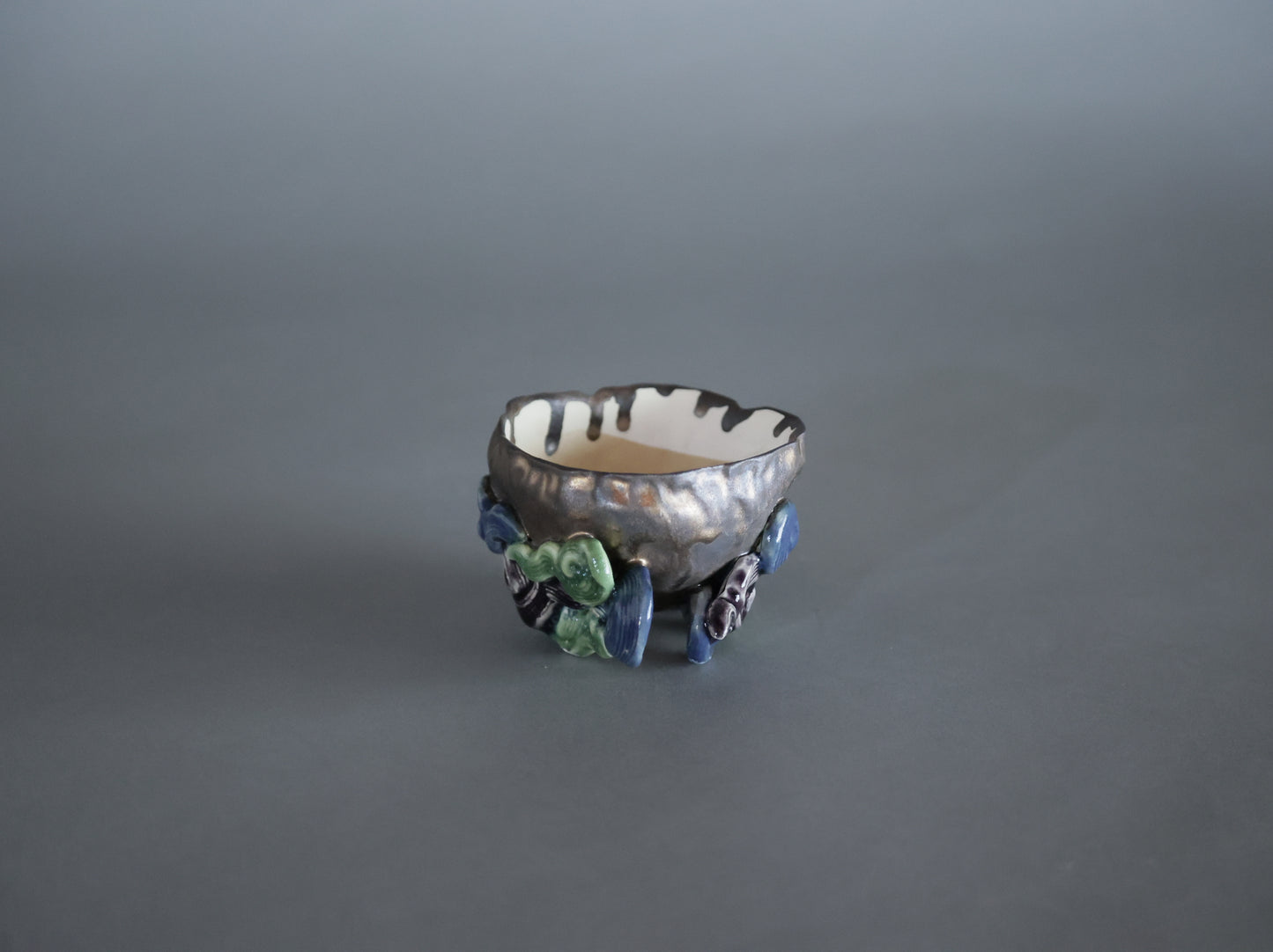 彩雲｜北浦 真保