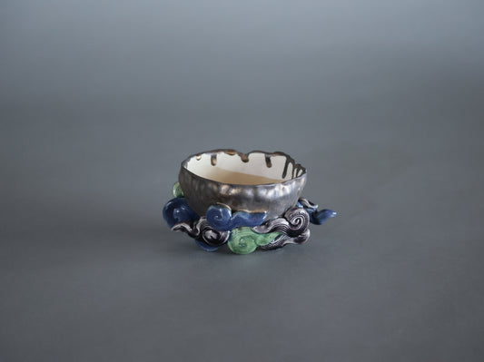 彩雲｜北浦 真保