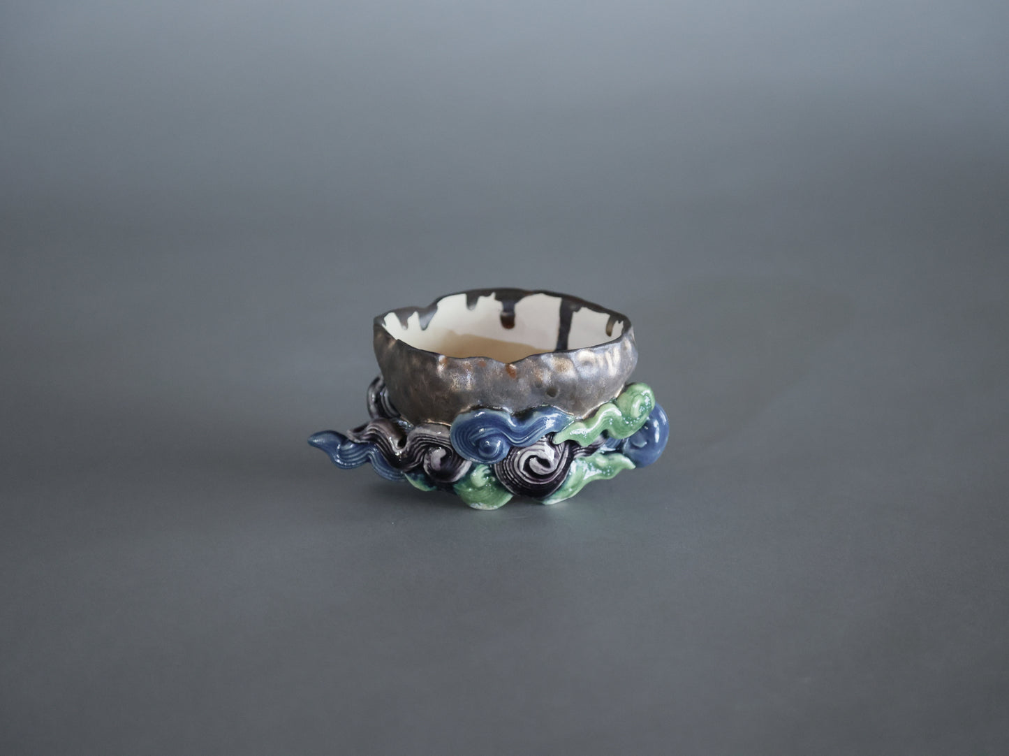 彩雲｜北浦 真保