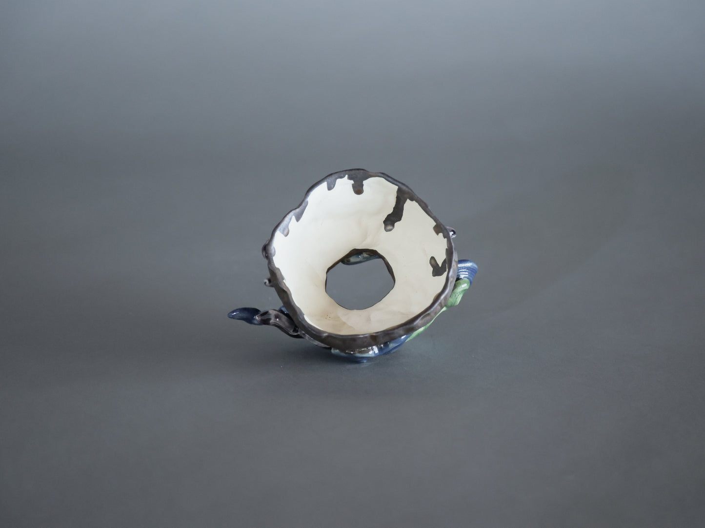 彩雲｜北浦 真保