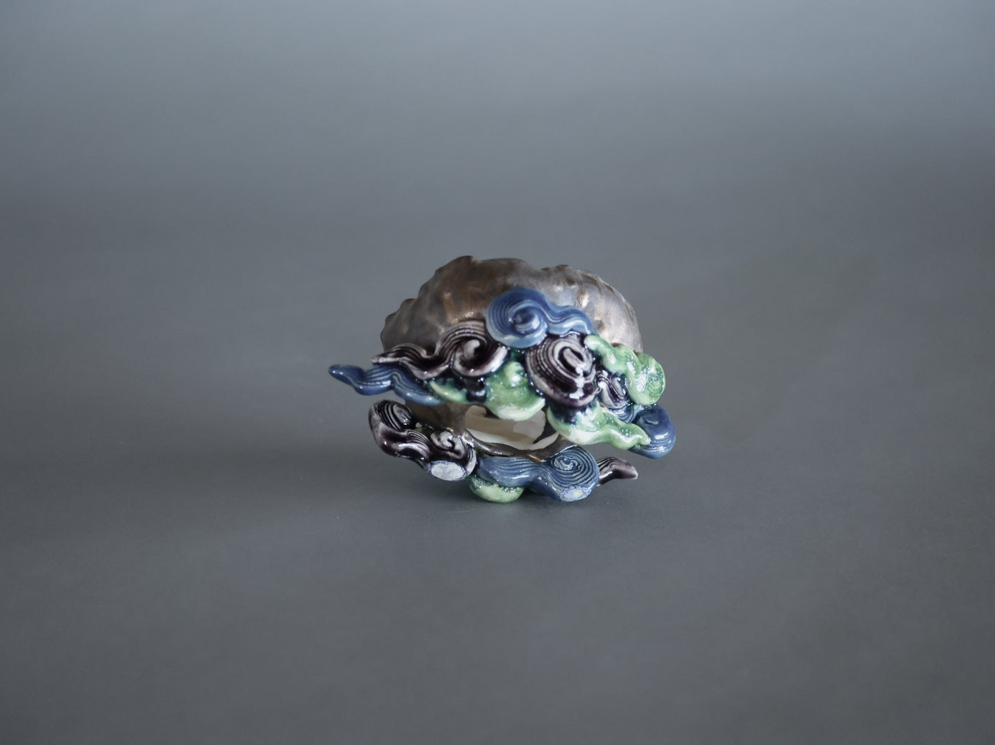 彩雲｜北浦 真保