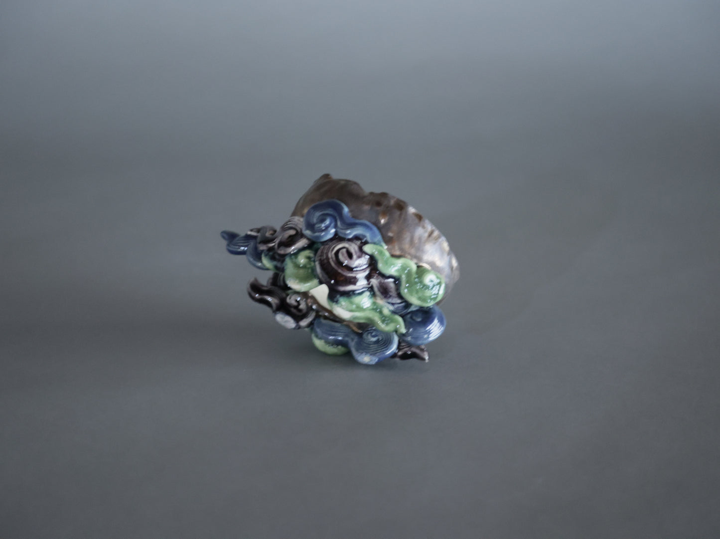 彩雲｜北浦 真保