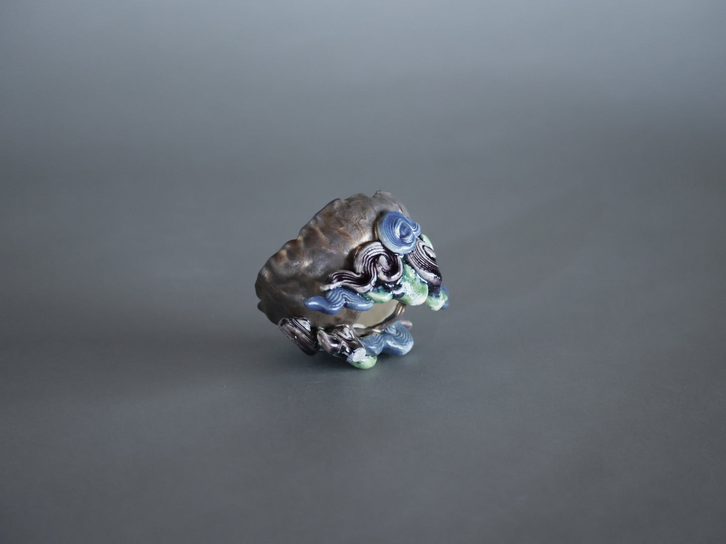 彩雲｜北浦 真保