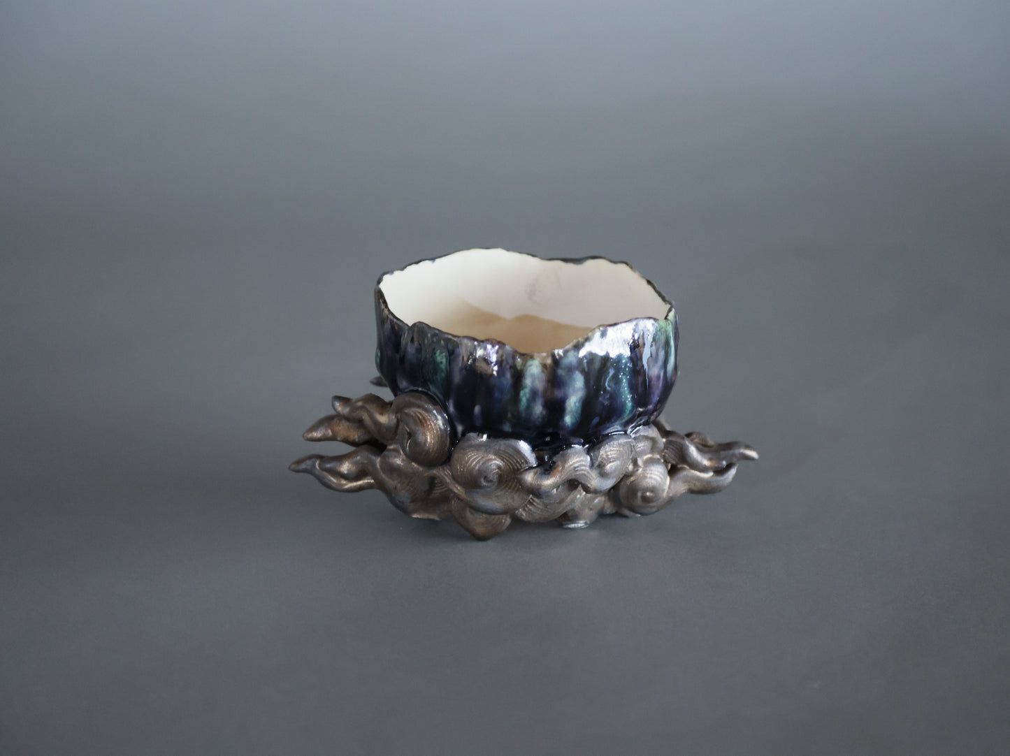 彩雲｜北浦 真保