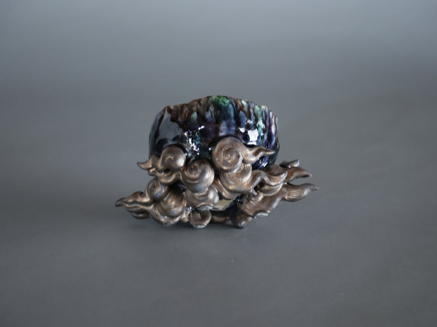 彩雲｜北浦 真保