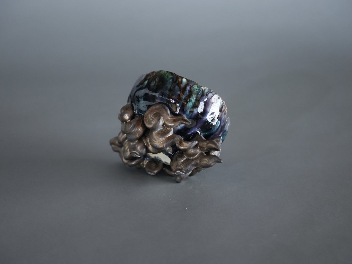 彩雲｜北浦 真保