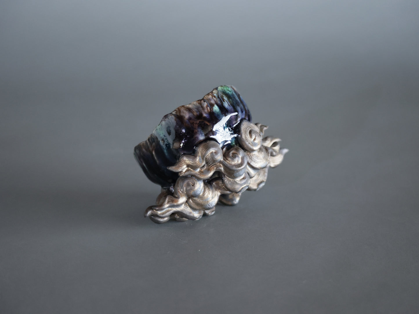 彩雲｜北浦 真保