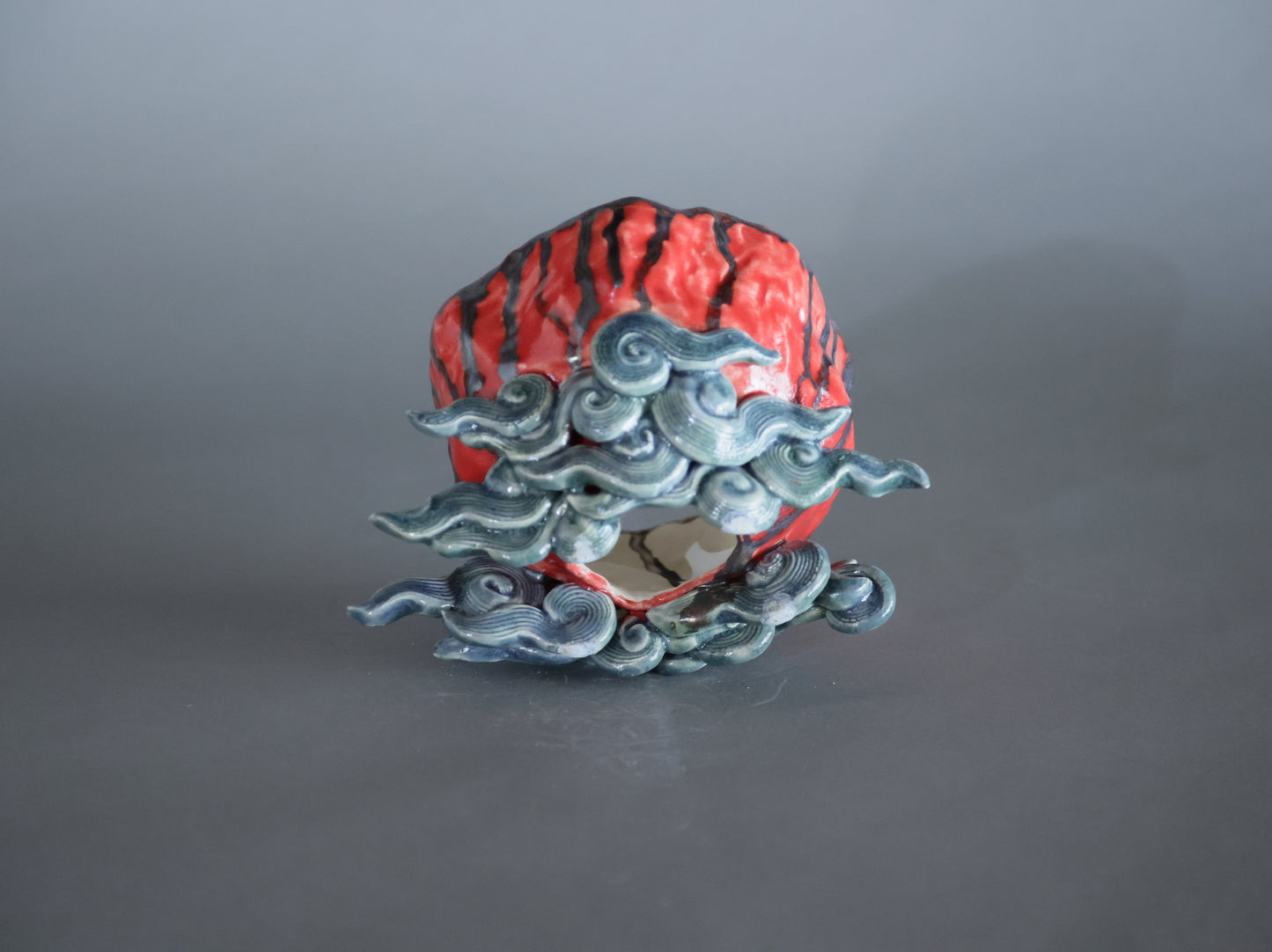 彩雲｜北浦 真保