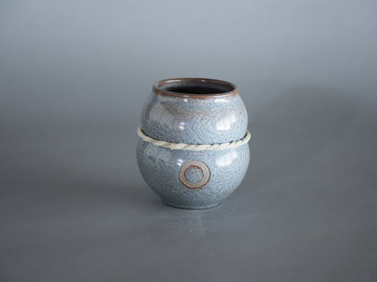 㘴 蒼鱗｜QUTOTEN.