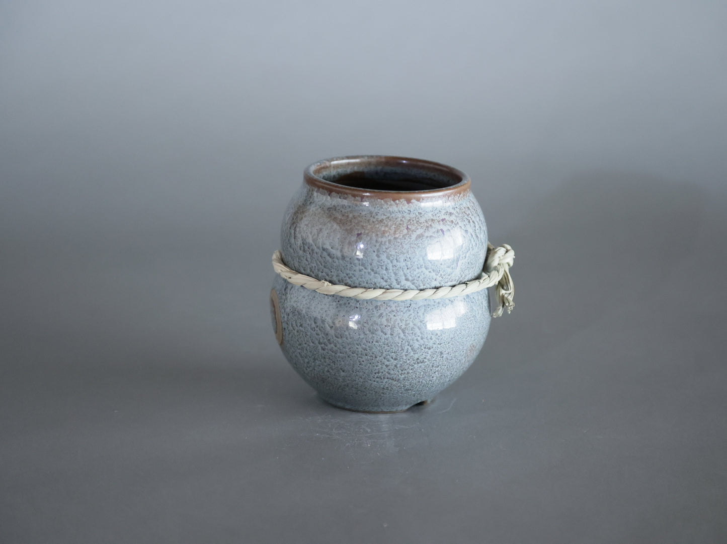 㘴 蒼鱗｜QUTOTEN.