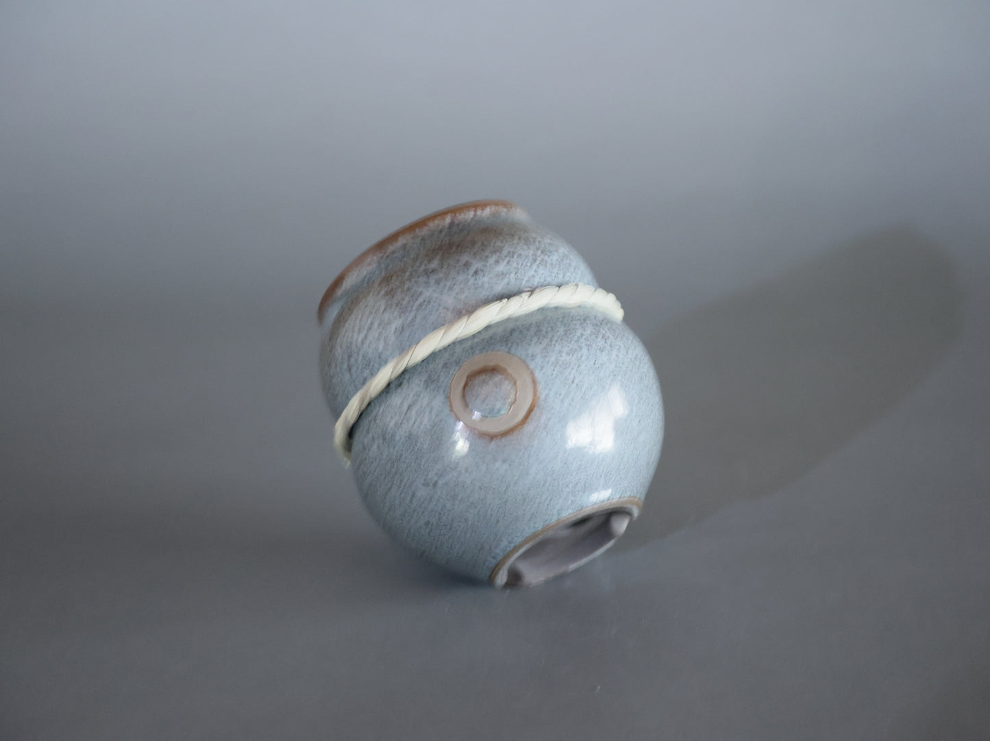 㘴 蒼鱗｜QUTOTEN.