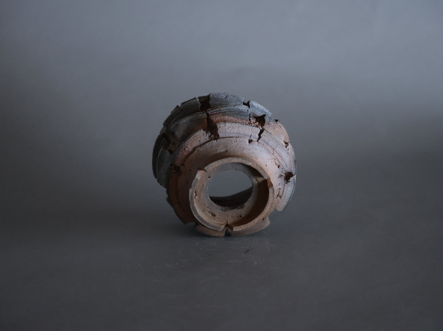 烈文鉢｜宮島將實